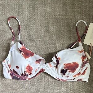 GB Bikini Top NWT
